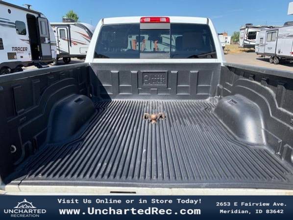 2013 RAM 2500 SLT Crew Cab *Reduced* for sale in Meridian, ID – photo 10
