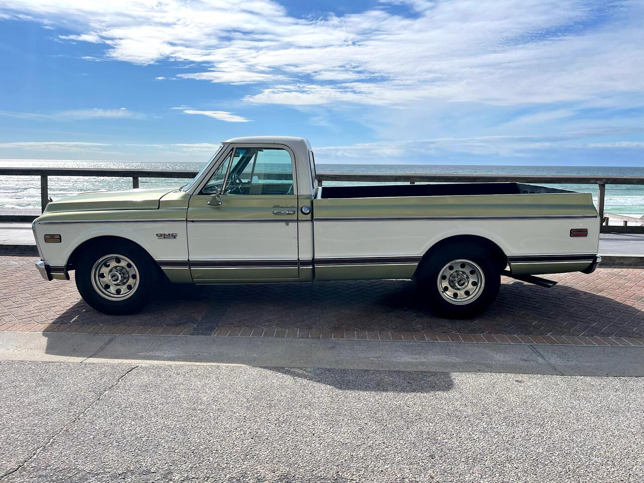 1972 GMC C/K 10 for sale in Other, FL – photo 15