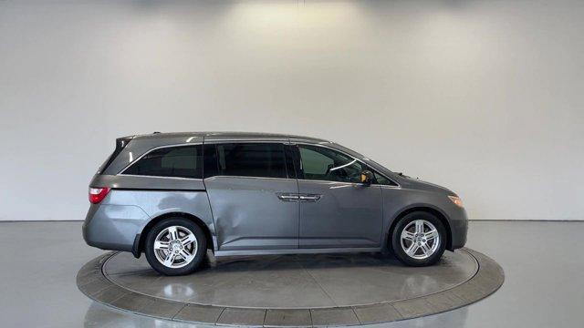 2011 Honda Odyssey Touring for sale in Humboldt, TN – photo 9