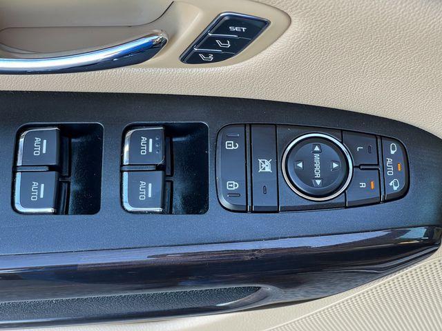 2018 Kia Sedona SX-L for sale in Lincoln, NE – photo 15