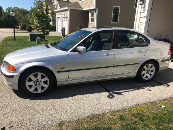 1999 BMW 323I for sale in Yonkers, NY