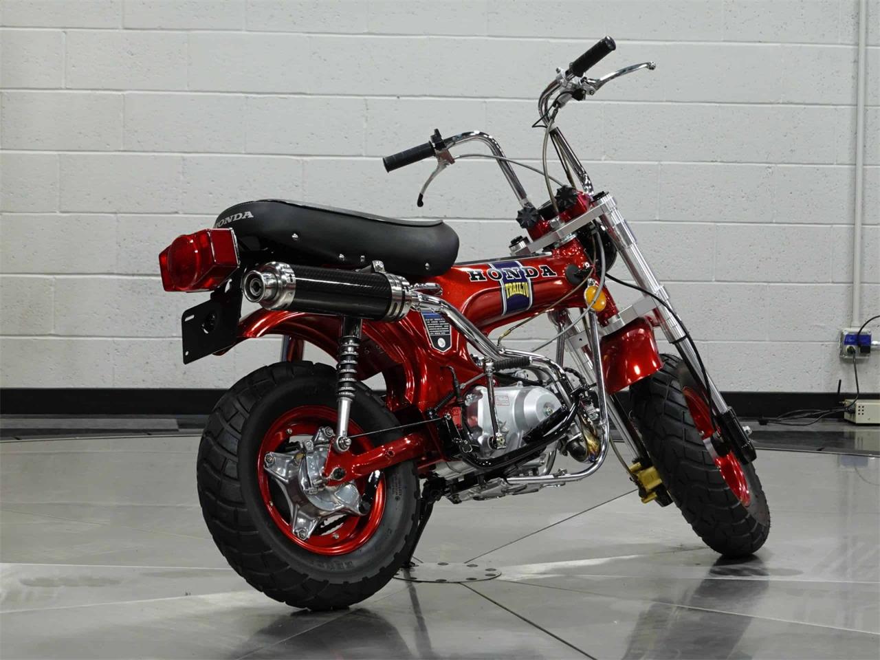 1972 Honda Motorcycle for sale in Pittsburgh, PA – photo 9