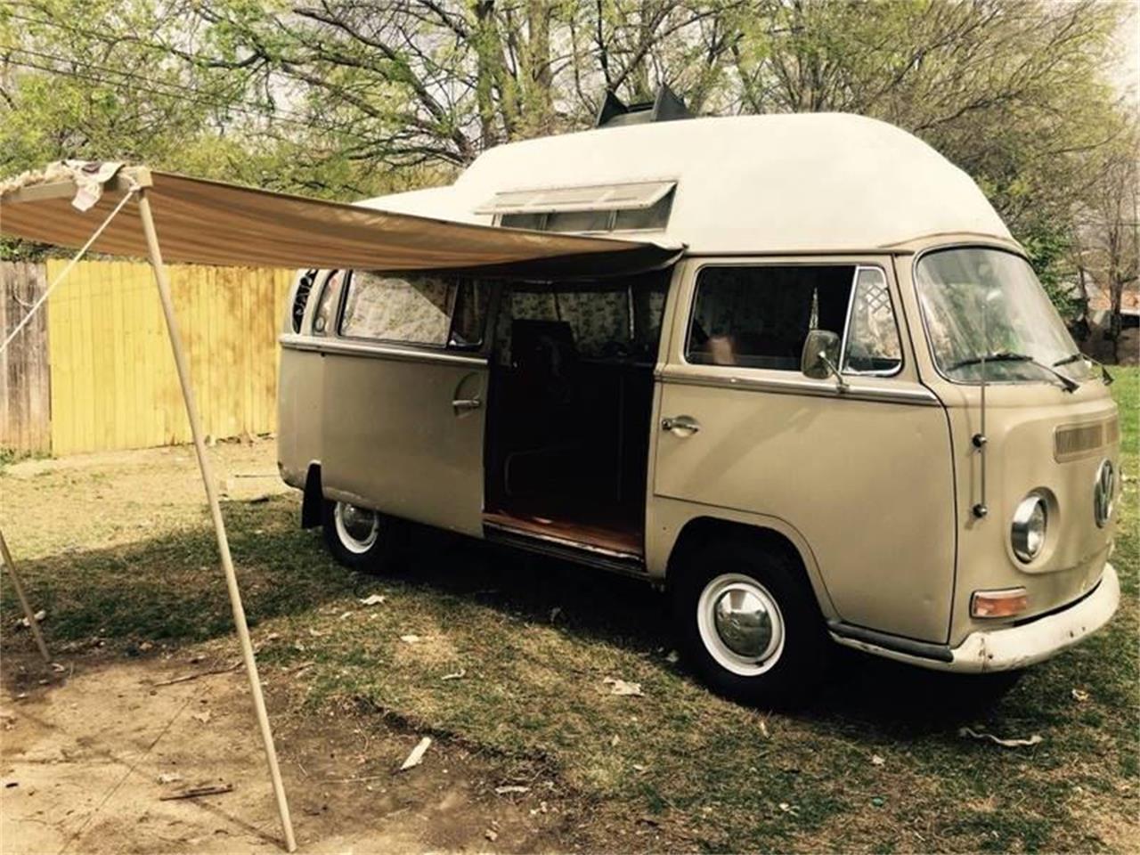 1968 Volkswagen Bus for sale in Long Island, NY – photo 12
