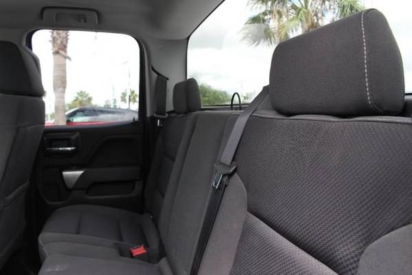 2018 Chevrolet Silverado 1500 LT for sale in San Juan, TX – photo 9