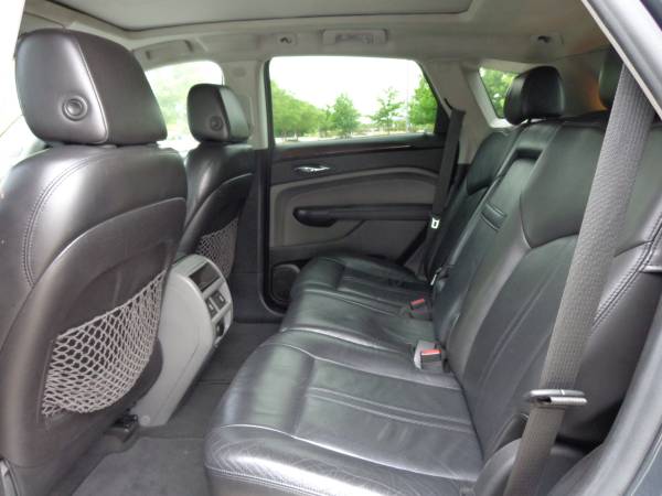 2011 Cadillac SRX Performance Good Shape for sale in Lewisville, TX – photo 9