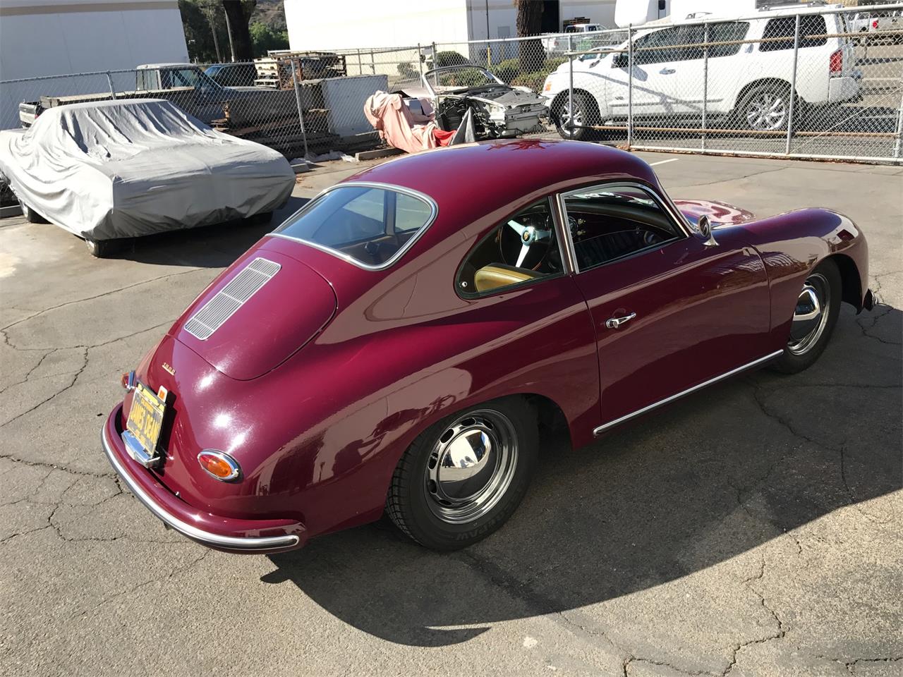 1957 Porsche Unspecified for sale in Oceanside, CA – photo 8