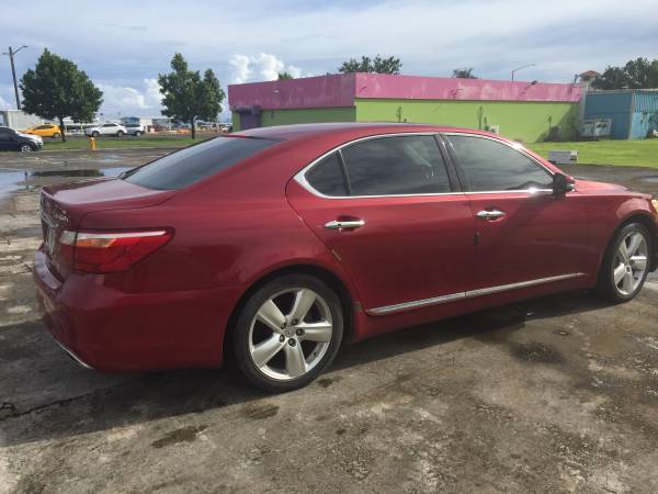 ♛ ♛ 2010 LEXUS LS 460 L ♛ ♛ for sale in Other, Other – photo 3