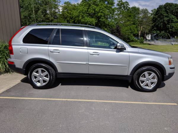 2007 Volvo XC90 3.2 AWD - One Owner for sale in Stanley, NY – photo 2