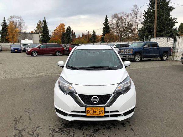 2018 Nissan Versa Note SV 4dr Hatchback -NO DOCUMENTATION FEE! for sale in Anchorage, AK – photo 6