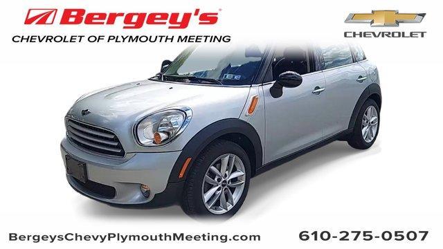 2014 MINI Countryman Cooper for sale in Plymouth Meeting, PA – photo 4