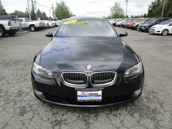 2007 BMW 3 Series 328i 2dr Coupe -72 Hours Sales Save Big! for sale in Lynnwood, WA – photo 11