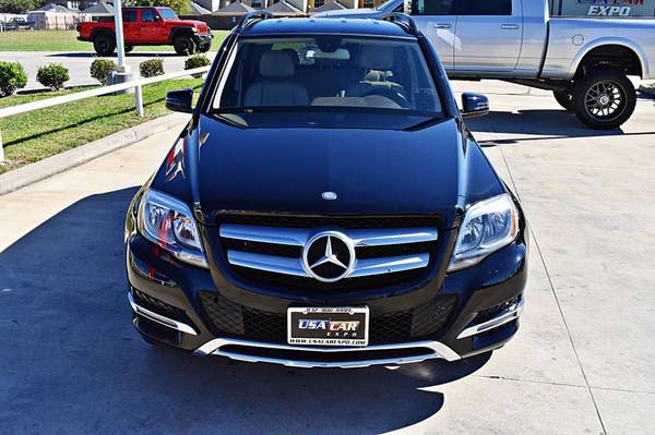 2014 Mercedes-Benz GLK-Class GLK 350 Luxury Package 3.5L V6 - cars &... for sale in Houston, TX – photo 13