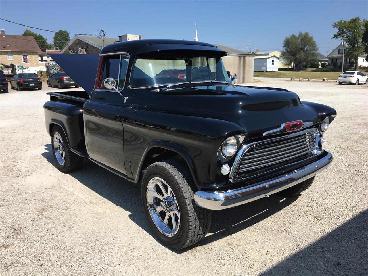 1957 Chevrolet Pickup for sale in Jefferson City, MO