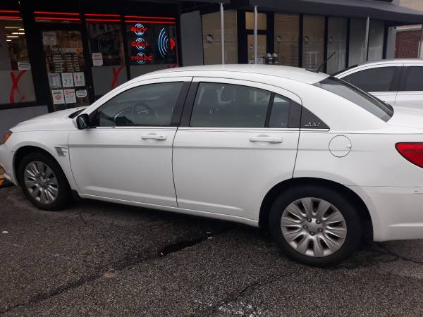 Chrysler 200 for Sale for sale in Pittsburgh, PA