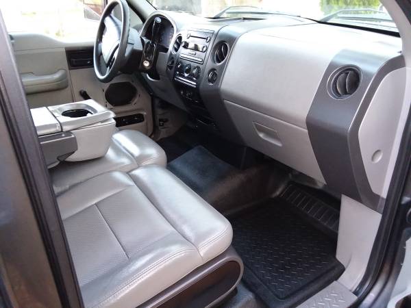 2004 FORD F150 SUPERCAB V8 XL - cars & trucks - by owner - vehicle... for sale in College Station , TX – photo 6