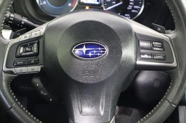2015 Subaru Impreza 2.0i Sport Limited for sale in Murfreesboro, TN – photo 23