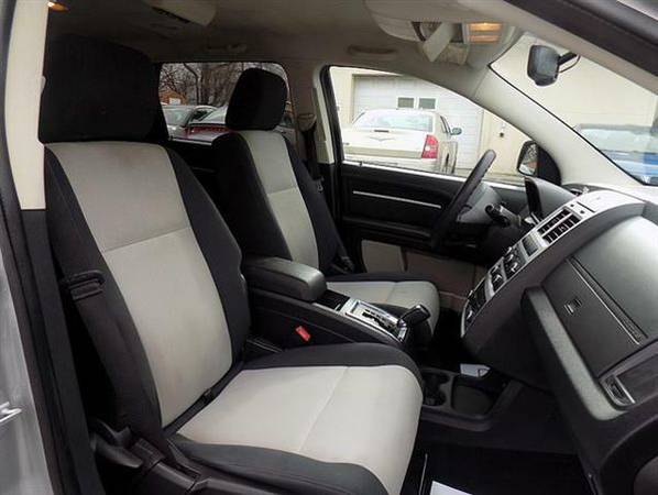 2009 Dodge Journey 4d SUV FWD SXT *Guaranteed Approval*Low Down... for sale in Oregon, OH – photo 6