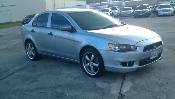 ♛ ♛ 2014 MITSUBISHI LANCER ♛ ♛ for sale in Other, Other – photo 4