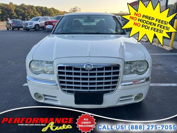 2006 Chrysler 300C 4dr Sdn 300C AWD Sedan - - by for sale in Bohemia, NY – photo 15