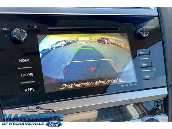 2017 Subaru Outback 2.5i Premium AWD 4dr Wagon - wagon - cars &... for sale in Mechanicville, VT – photo 24