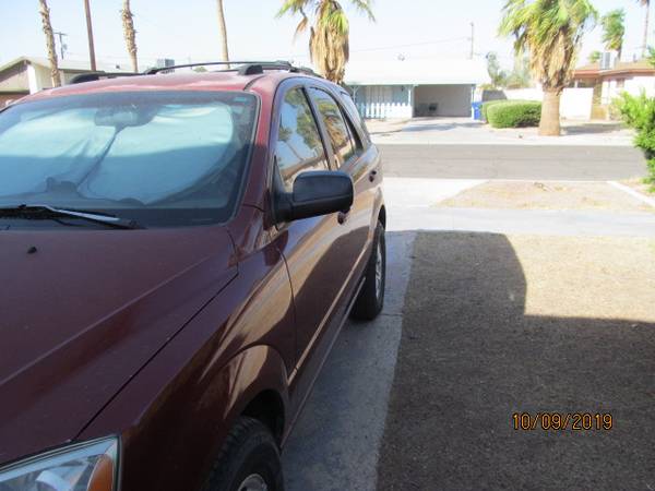 2007 Kia Sorento for sale in Yuma, AZ – photo 3