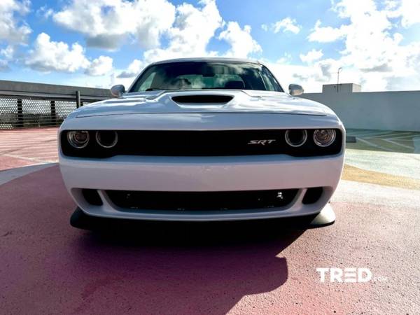 2015 Dodge Challenger - - by dealer - vehicle for sale in Miami, FL – photo 3