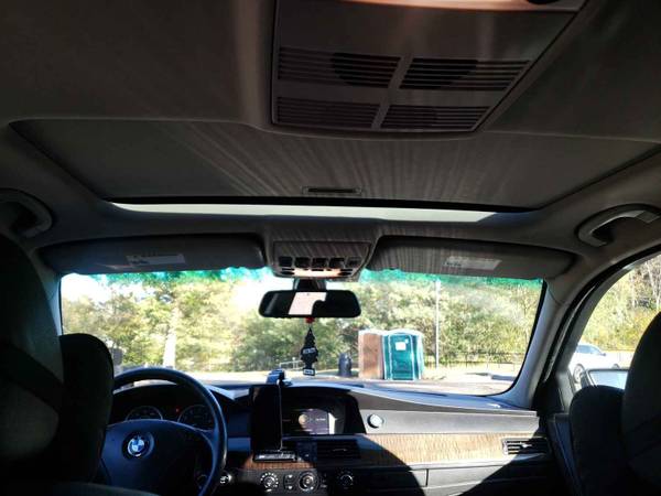 BMW 525XI very clean excellent condition for sale in Collingswood, NJ – photo 21