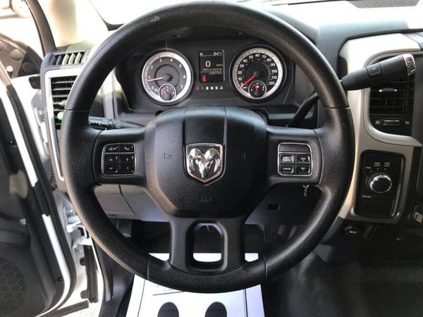 ==2014 RAM 2500==4X4**CRUISE CONTROL**HANDS FREE**GUARANTEED APROVAL** for sale in Springdale, AR – photo 11