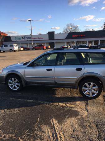 2006 Subaru Outback - cars & trucks - by owner - vehicle automotive... for sale in Richmond , VA – photo 7