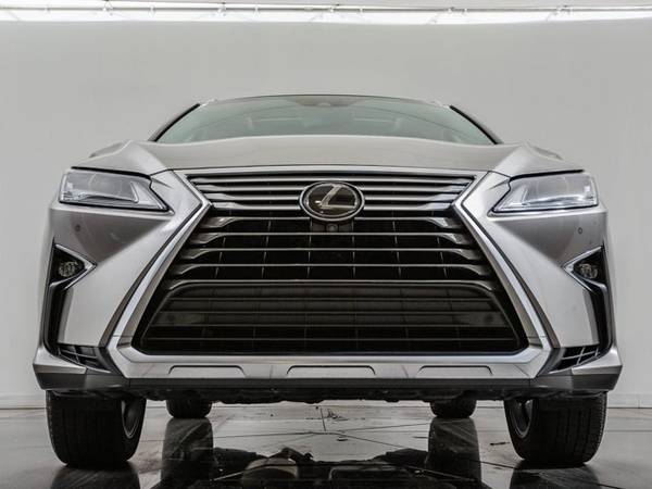 2019 Lexus RX F SPORT Price Reduction! - - by dealer for sale in Wichita, KS – photo 2
