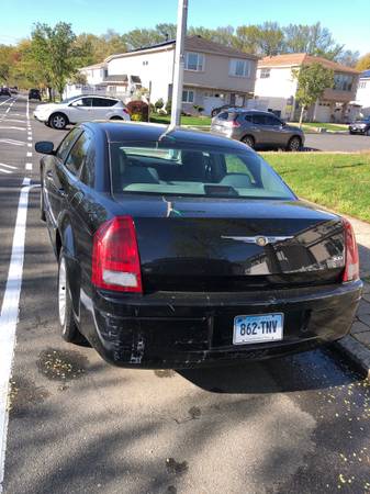 2006 Chrysler 300, Runs excellent, 6 cylinder 48, 000 original miles for sale in STATEN ISLAND, NY – photo 10