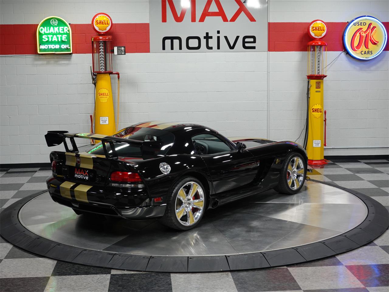 2009 Dodge Viper for sale in Pittsburgh, PA – photo 64