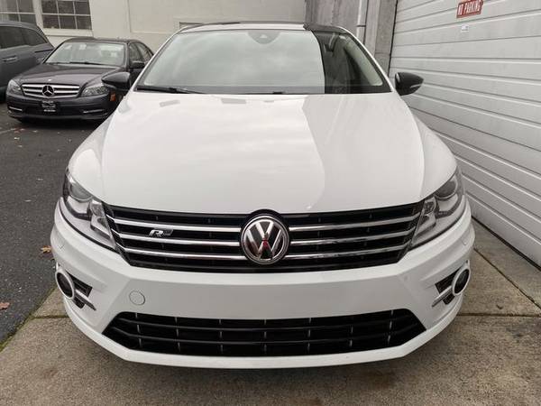 2017 Volkswagen CC 2.0T R-Line Executive 1 Owner, Pano Roof - cars &... for sale in Portland, OR – photo 4