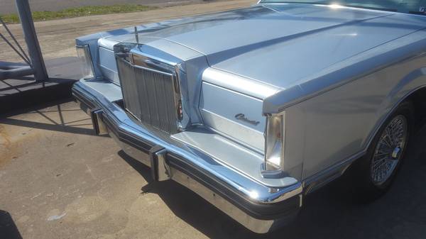 Lincoln mark6 for sale in Jackson, TN – photo 10