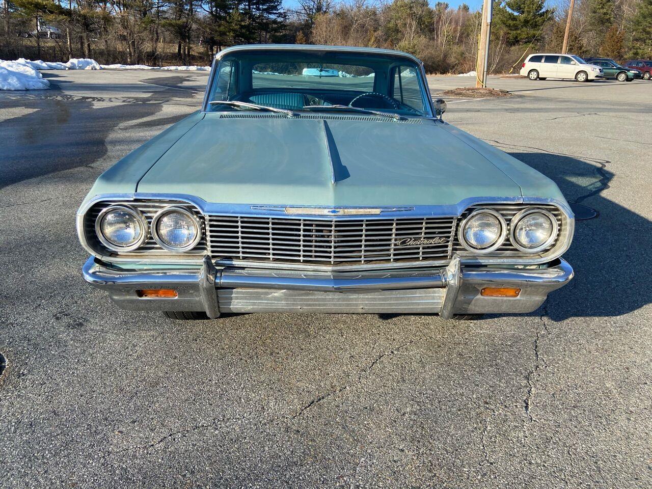 1964 Chevrolet Impala for sale in Westford, MA – photo 17
