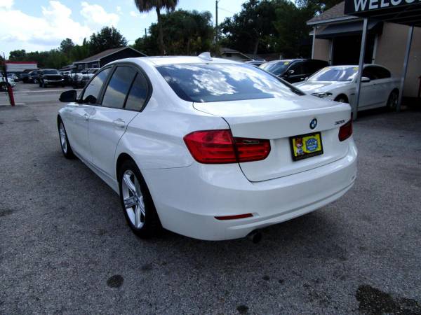 2014 BMW 3-Series 320i Sedan BUY HERE/PAY HERE ! for sale in TAMPA, FL – photo 23