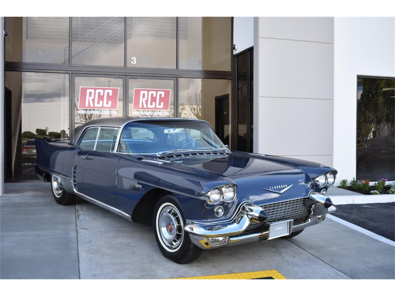 1958 Cadillac Eldorado Brougham for sale in Irvine, CA – photo 9