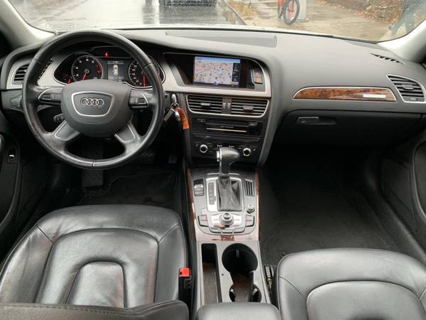 2013 Audi A4 Allroad 2 0T Quattro Premium Plus - - by for sale in NEW YORK, NY – photo 12