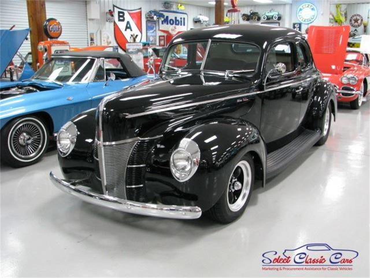 1940 Ford Coupe for sale in Hiram, GA – photo 7