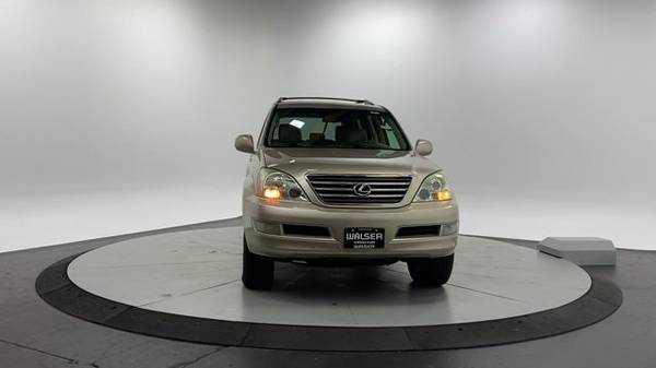 2007 Lexus GX 470 - - by dealer - vehicle automotive for sale in Bloomington, MN – photo 3