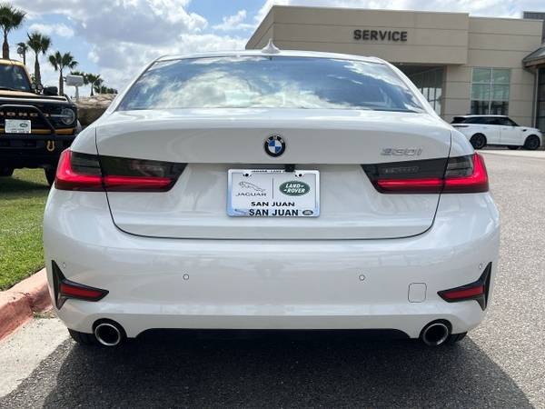 2021 BMW 3-Series 330i - - by dealer - vehicle for sale in San Juan, TX – photo 12
