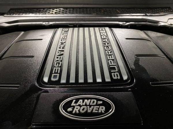 2015 Land Rover Range Rover Supercharged 4x4 Supercharged 4dr SUV... for sale in Waldorf, District Of Columbia – photo 15