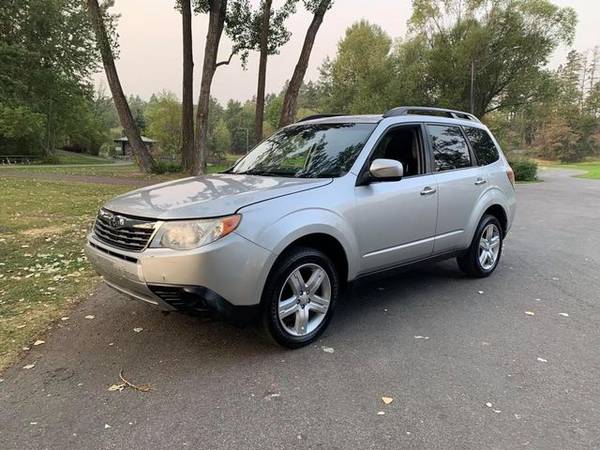 2010 Subaru Forester - Financing Available! - cars & trucks - by... for sale in Kalispell, MT – photo 2