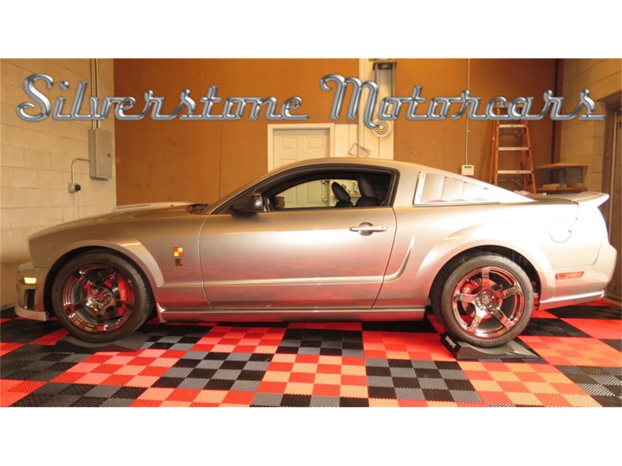 2009 Ford Mustang for sale in North Andover, MA – photo 10