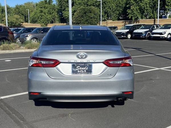 2020 Toyota Camry - Call and Make Offer - - by for sale in Surprise, AZ – photo 5