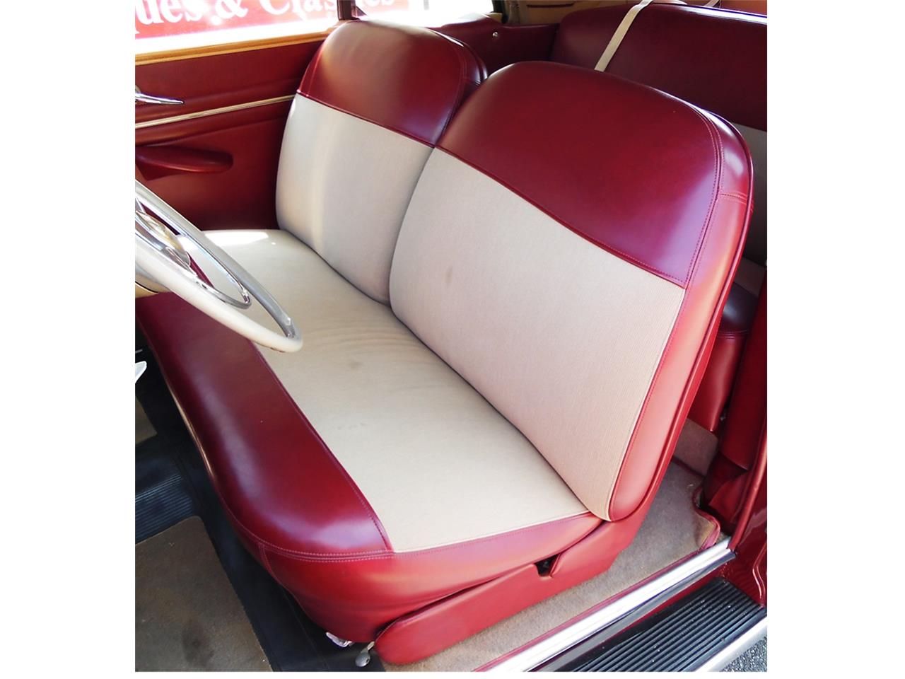 1947 Ford Cabriolet for sale in Redlands, CA – photo 24