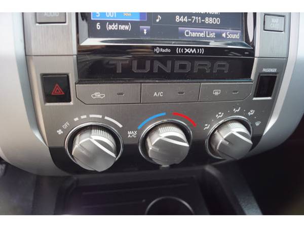 2015 Toyota Tundra SR5 CrewMax - Big Savings for sale in Hurst, TX – photo 11