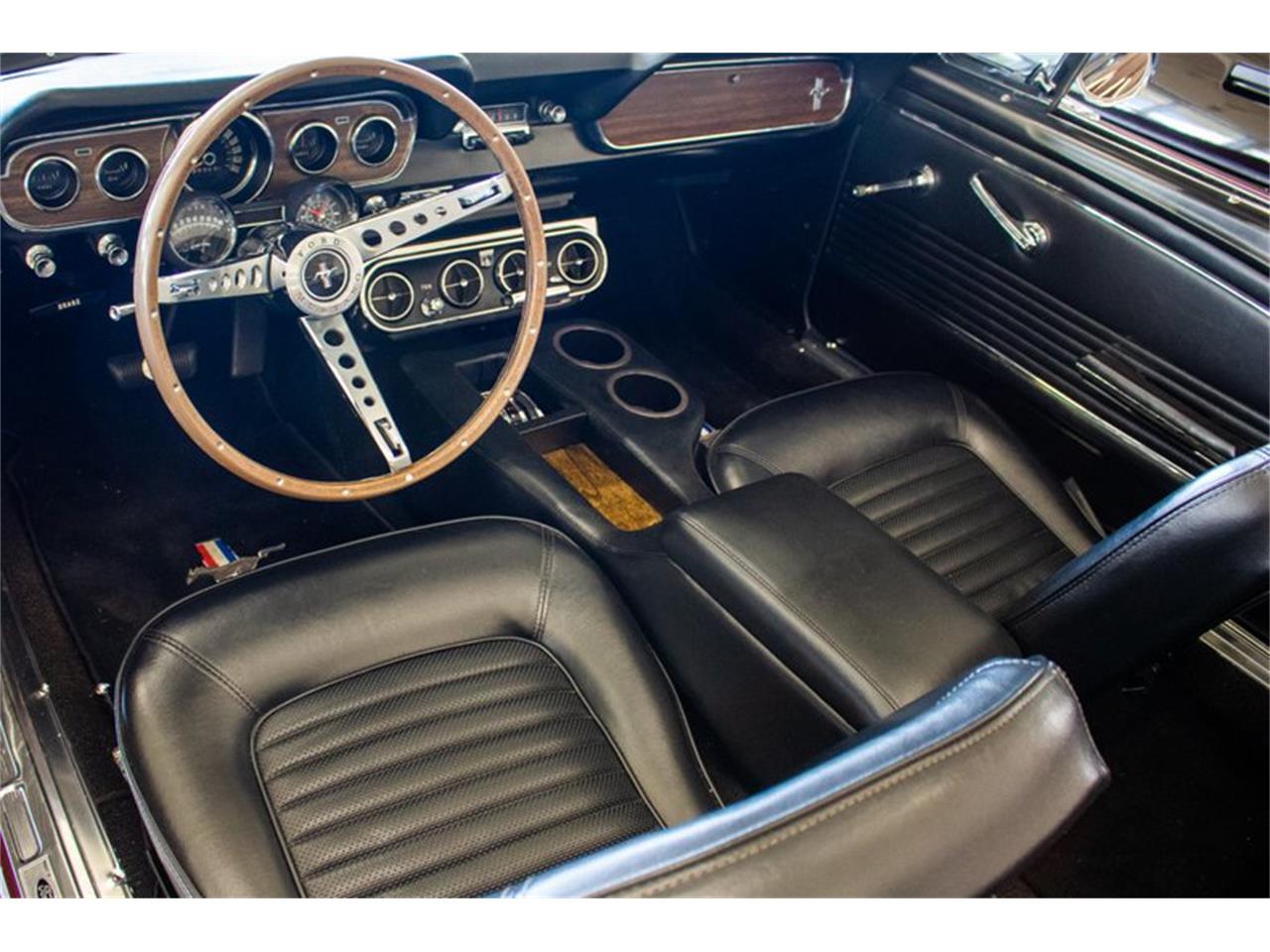 1966 Ford Mustang GT for sale in Rockville, MD – photo 12