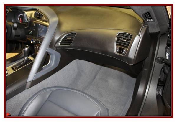 2015 Chevrolet Corvette Z06 3LZ Custom Paint/Mild Mods/Clean Carfax for sale in Beaverton, OR – photo 22
