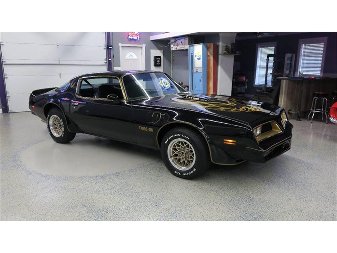 1977 Pontiac Firebird Trans Am for sale in Clarksburg, MD – photo 8